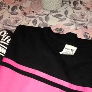 Victoria Secret shirt!